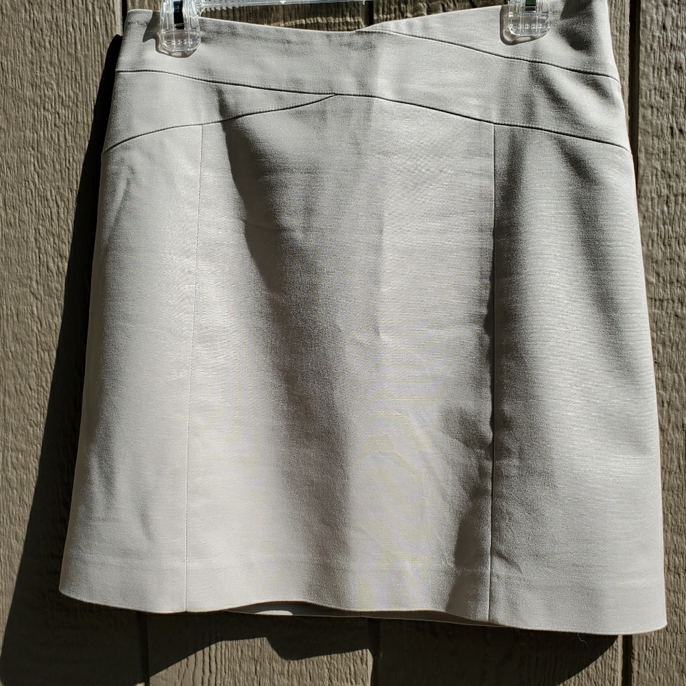 Banana republic skirt